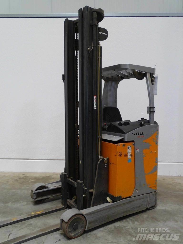 Still FM-X14 Empilhadores Elevadores