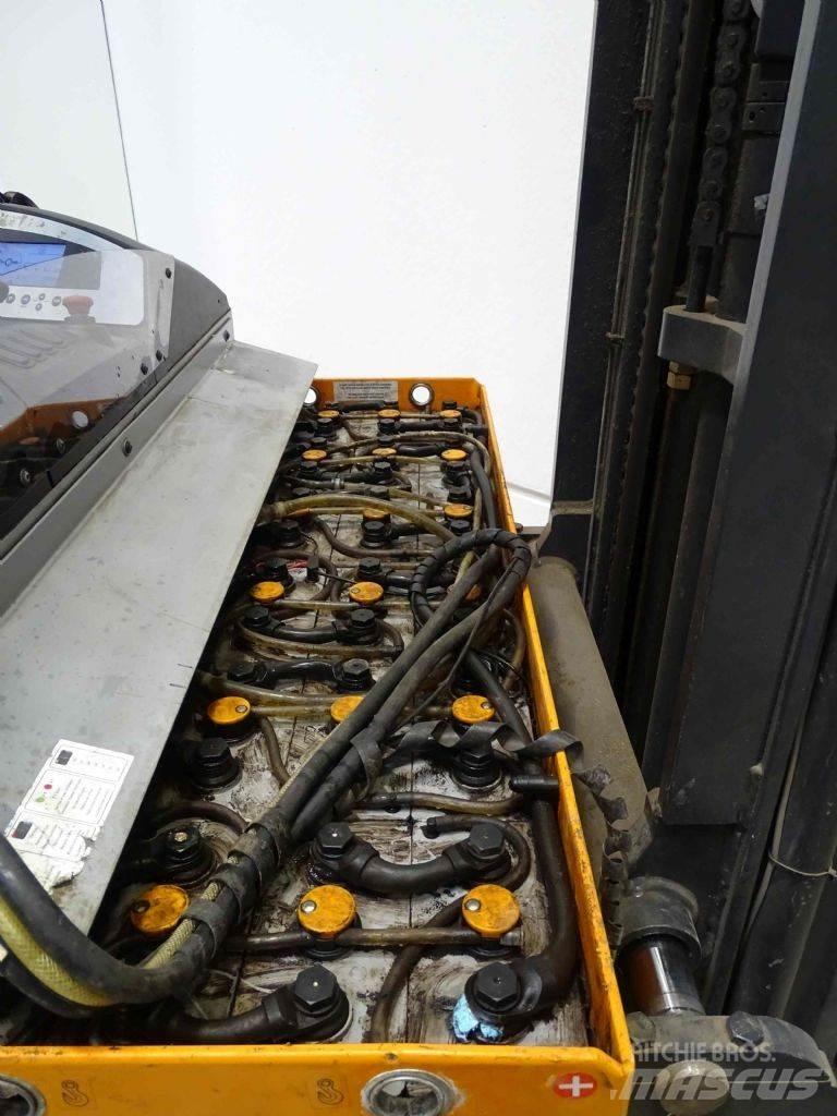 Still FM-X14 Empilhadores Elevadores