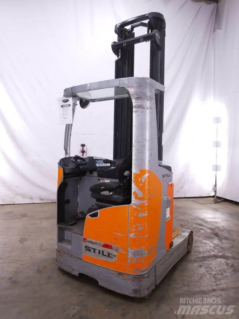 Still FM-X14 Empilhadores Elevadores