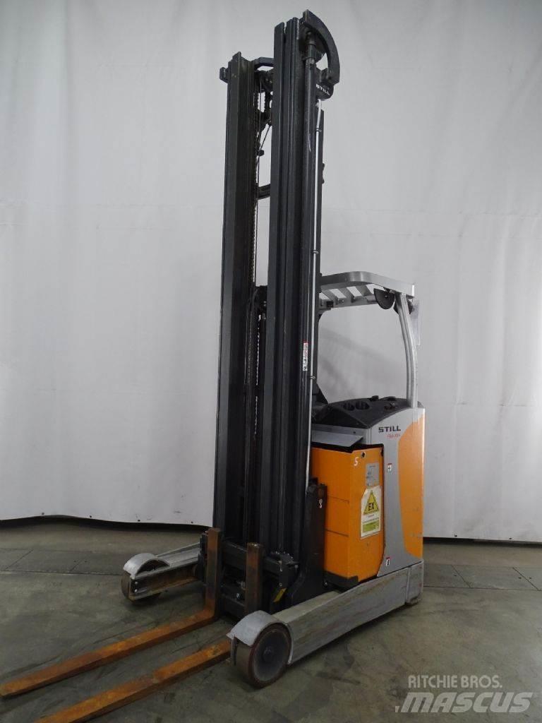 Still FM-X14 Empilhadores Elevadores