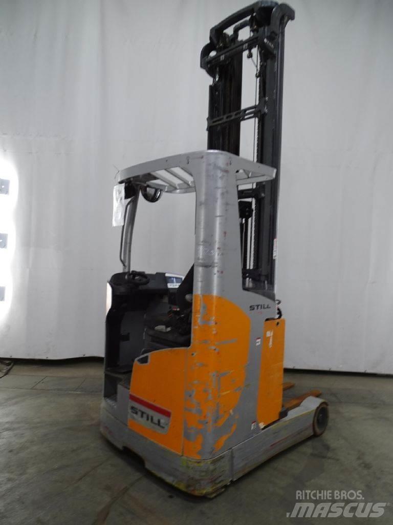 Still FM-X14 Empilhadores Elevadores