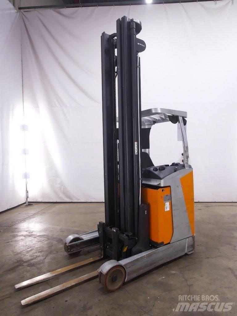 Still FM-X14 Empilhadores Elevadores