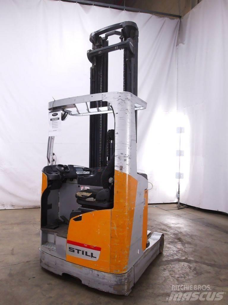 Still FM-X14 Empilhadores Elevadores