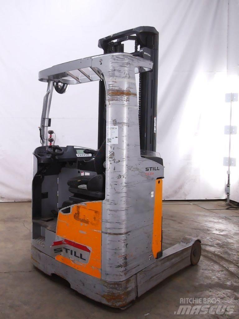 Still FM-X14 Empilhadores Elevadores