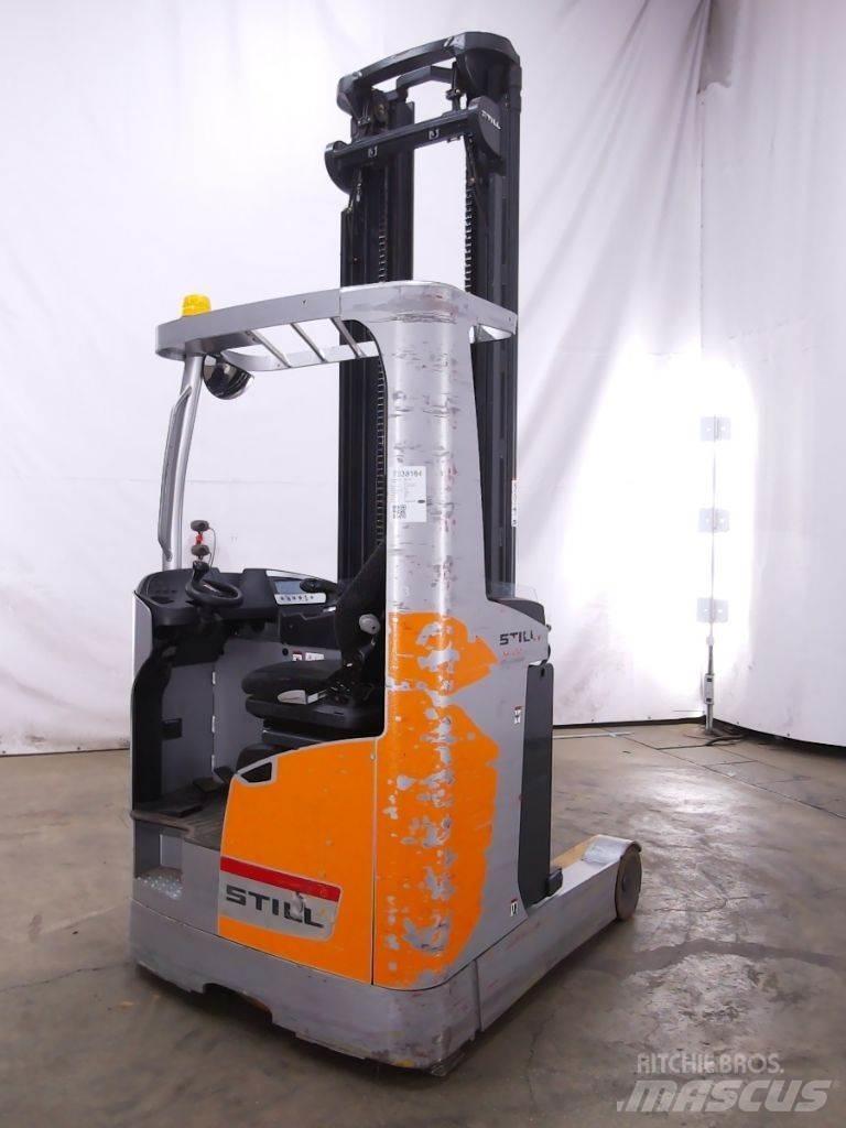 Still FM-X14 Empilhadores Elevadores