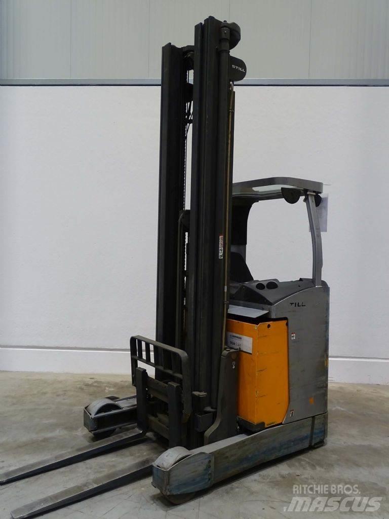 Still FM-X14 Empilhadores Elevadores