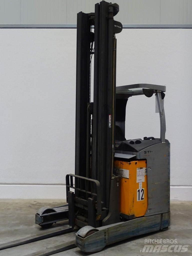 Still FM-X14 Empilhadores Elevadores