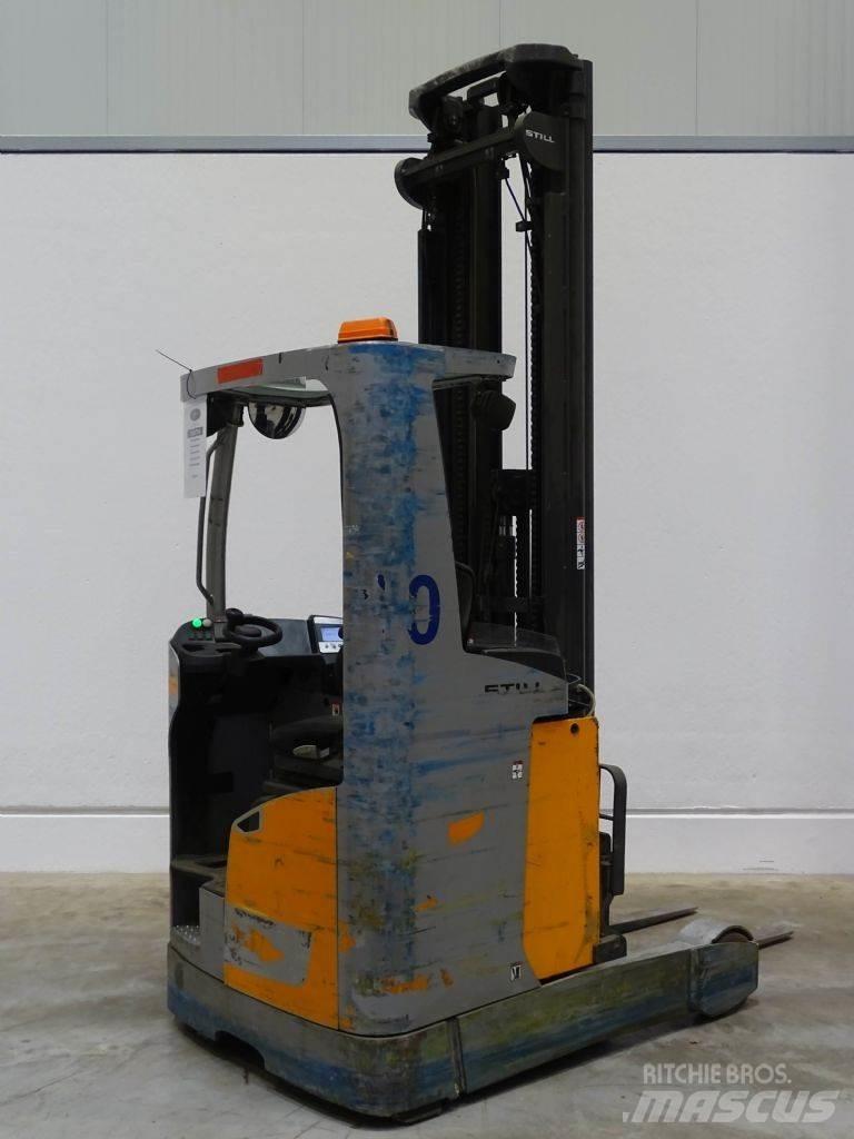 Still FM-X14 Empilhadores Elevadores