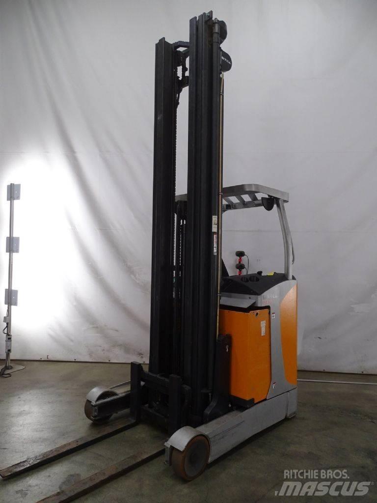 Still FM-X14 Empilhadores Elevadores