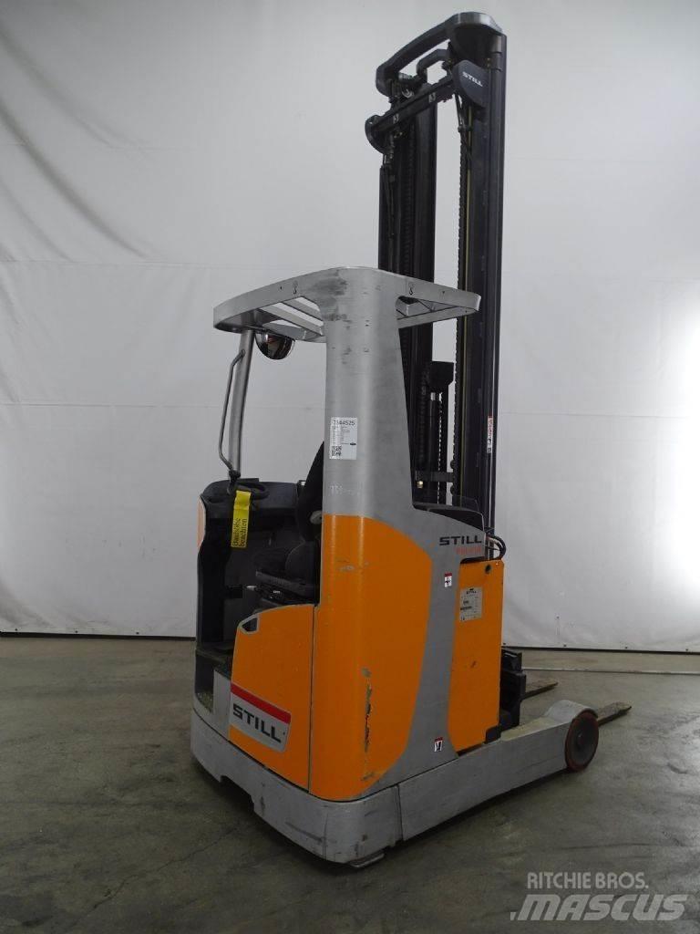 Still FM-X14 Empilhadores Elevadores