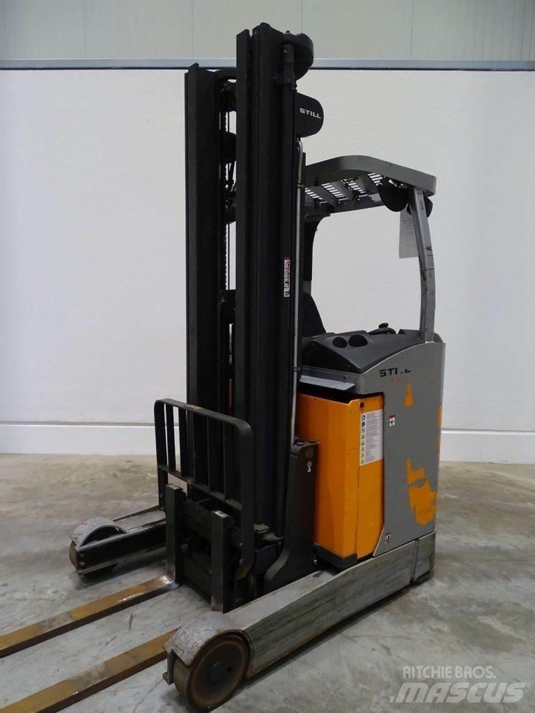 Still FM-X14 Empilhadores Elevadores