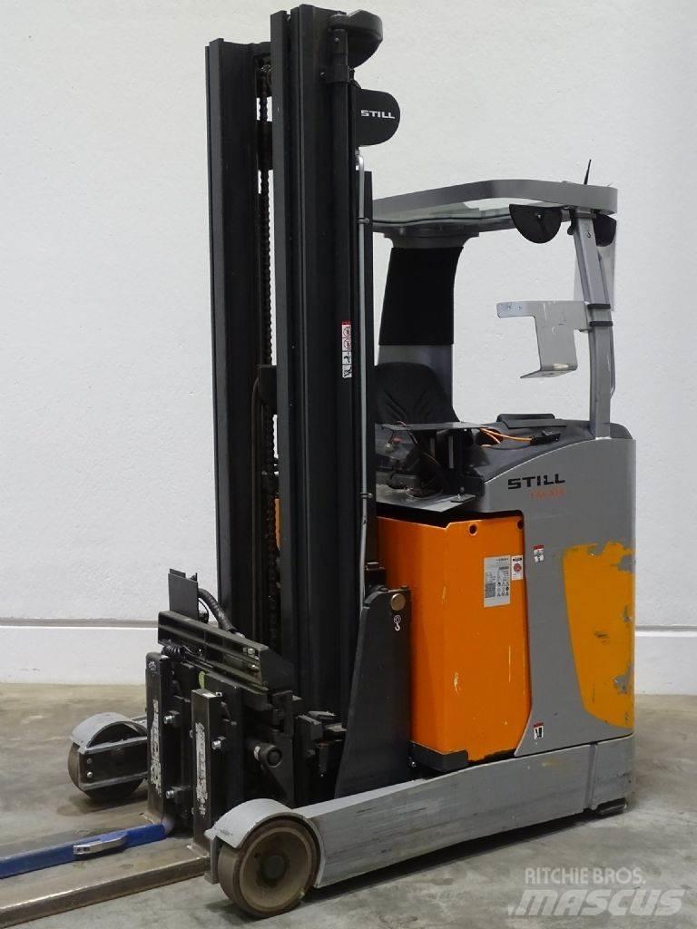 Still FM-X14 Empilhadores Elevadores