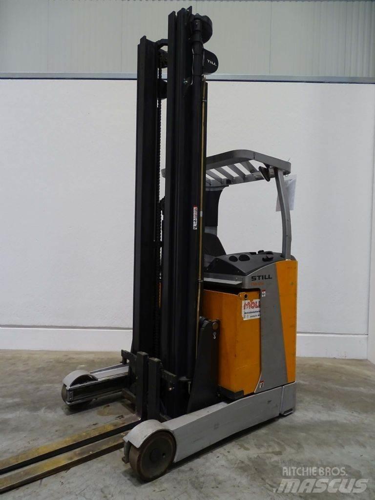 Still FM-X14 Empilhadores Elevadores