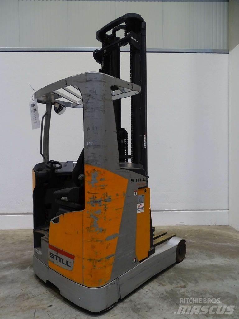 Still FM-X14 Empilhadores Elevadores