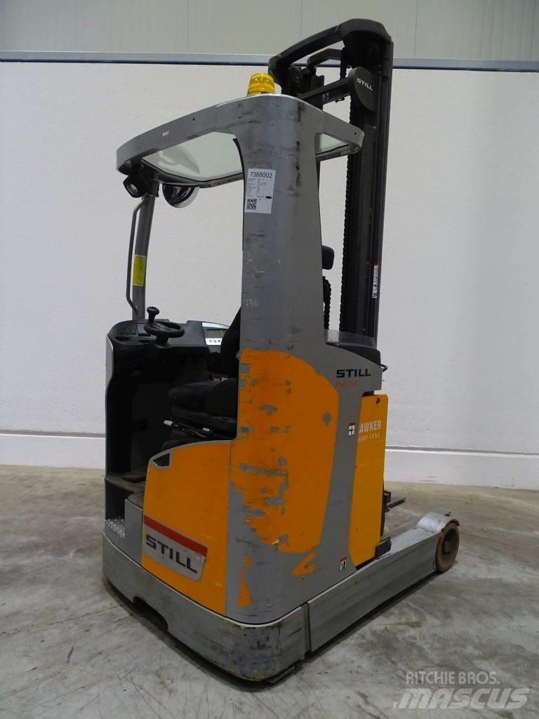 Still FM-X14 Empilhadores Elevadores