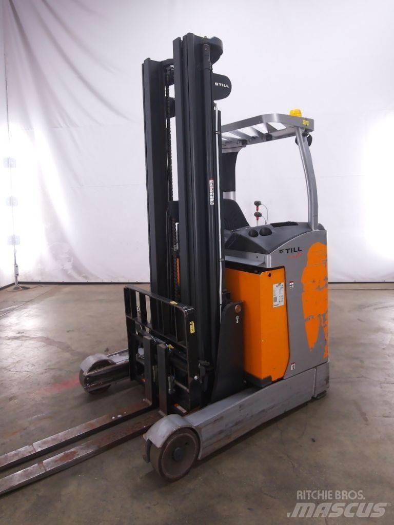 Still FM-X14 Empilhadores Elevadores