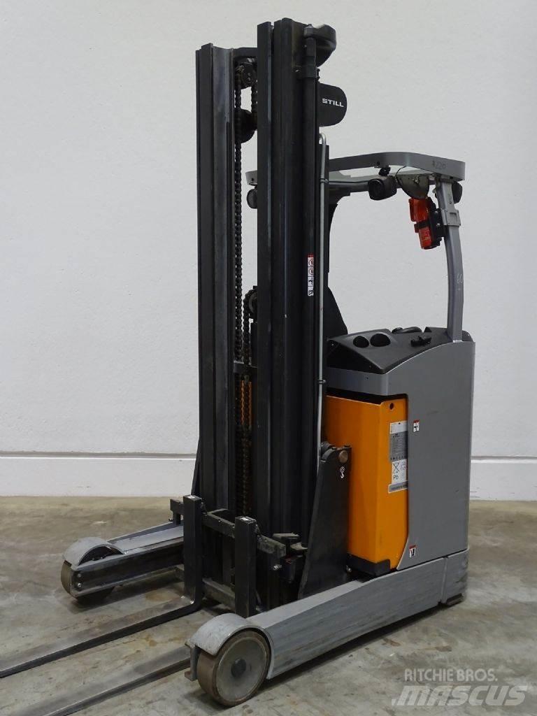Still FM-X14 Empilhadores Elevadores