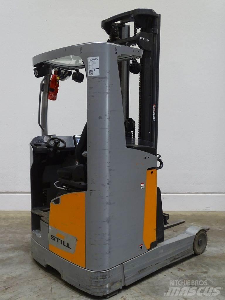 Still FM-X14 Empilhadores Elevadores