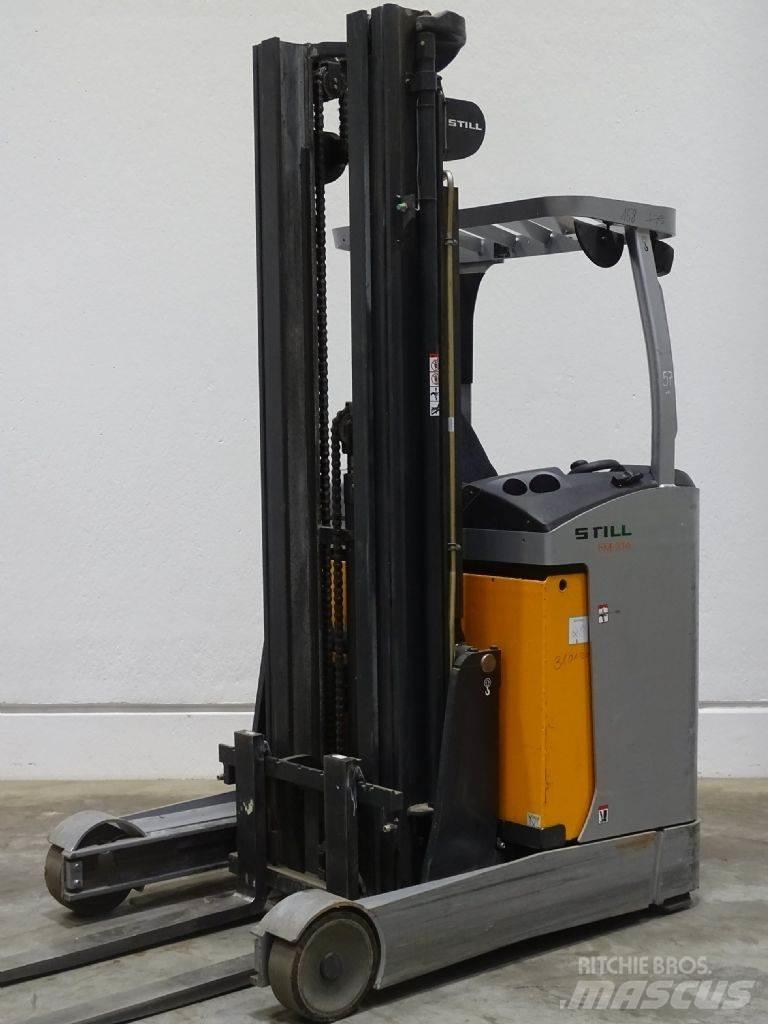 Still FM-X14 Empilhadores Elevadores