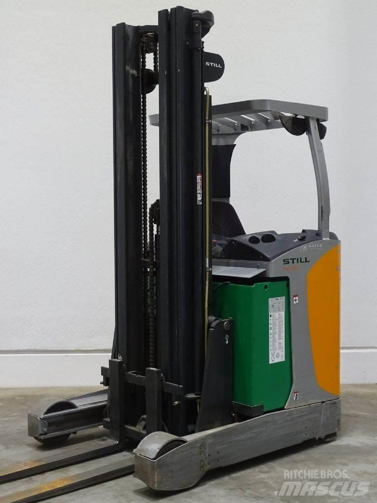 Still FM-X14 Empilhadores Elevadores