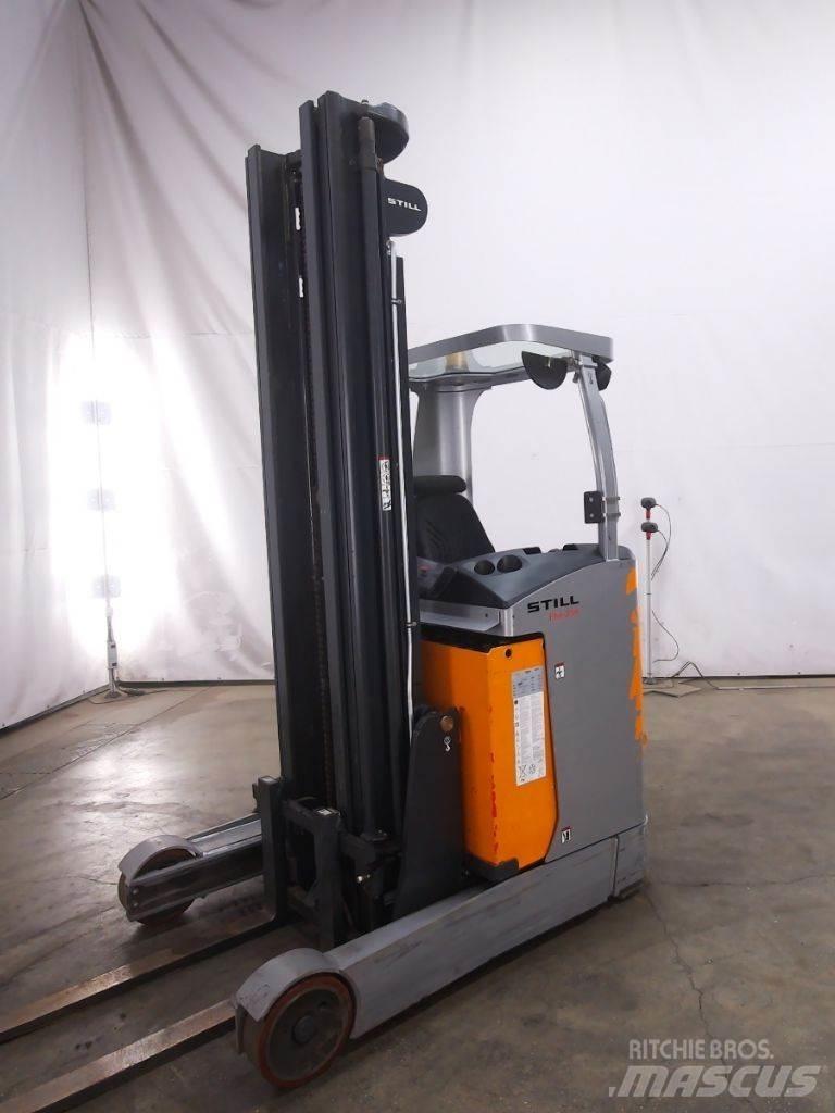 Still FM-X14 Empilhadores Elevadores