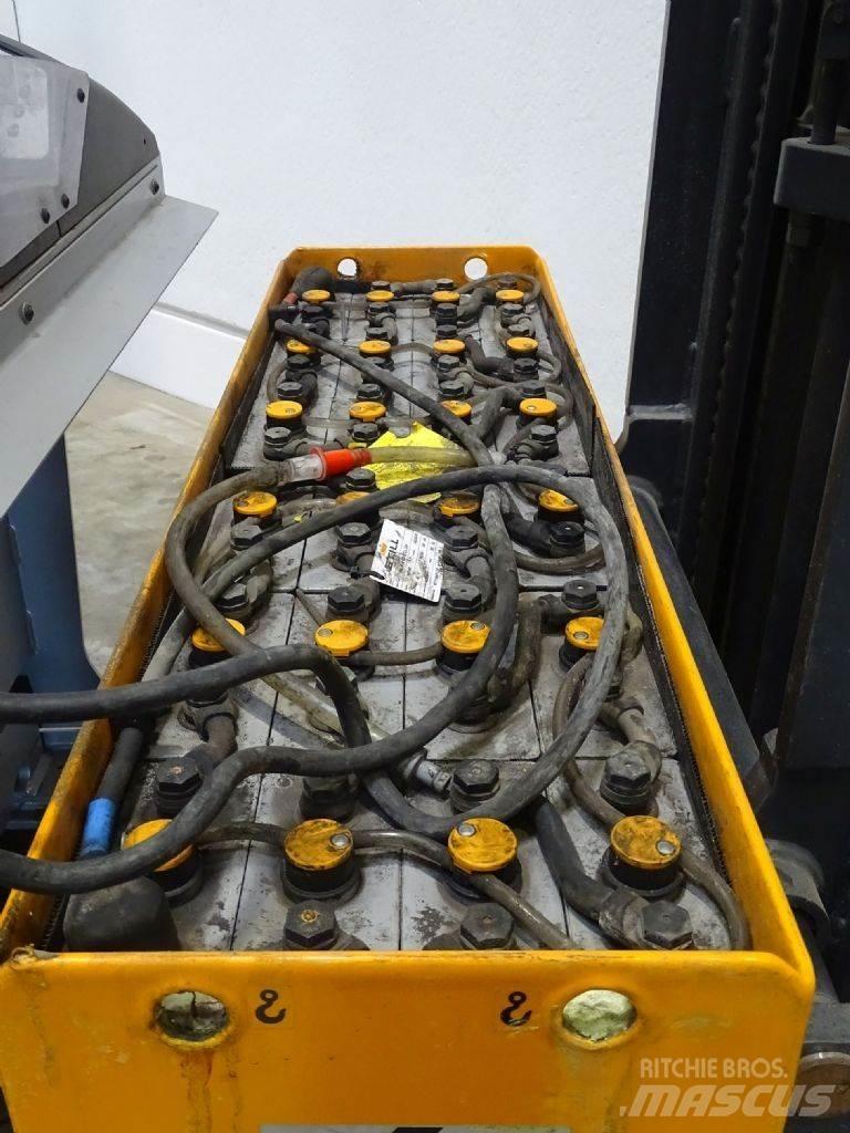 Still FM-X14 Empilhadores Elevadores