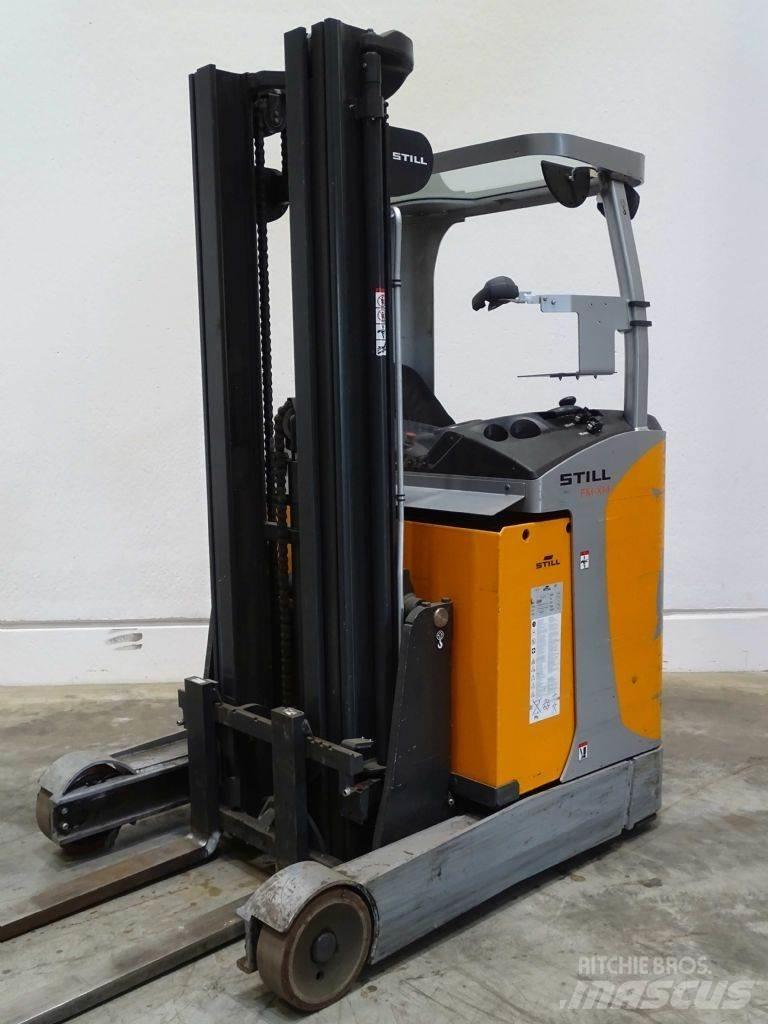 Still FM-X14 Empilhadores Elevadores
