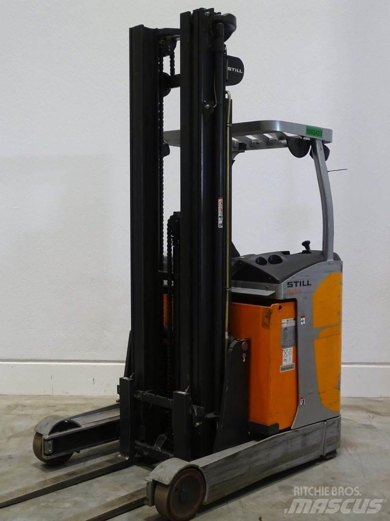 Still FM-X14 Empilhadores Elevadores