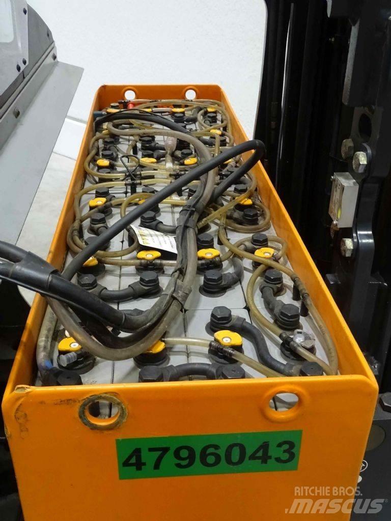Still FM-X14 Empilhadores Elevadores