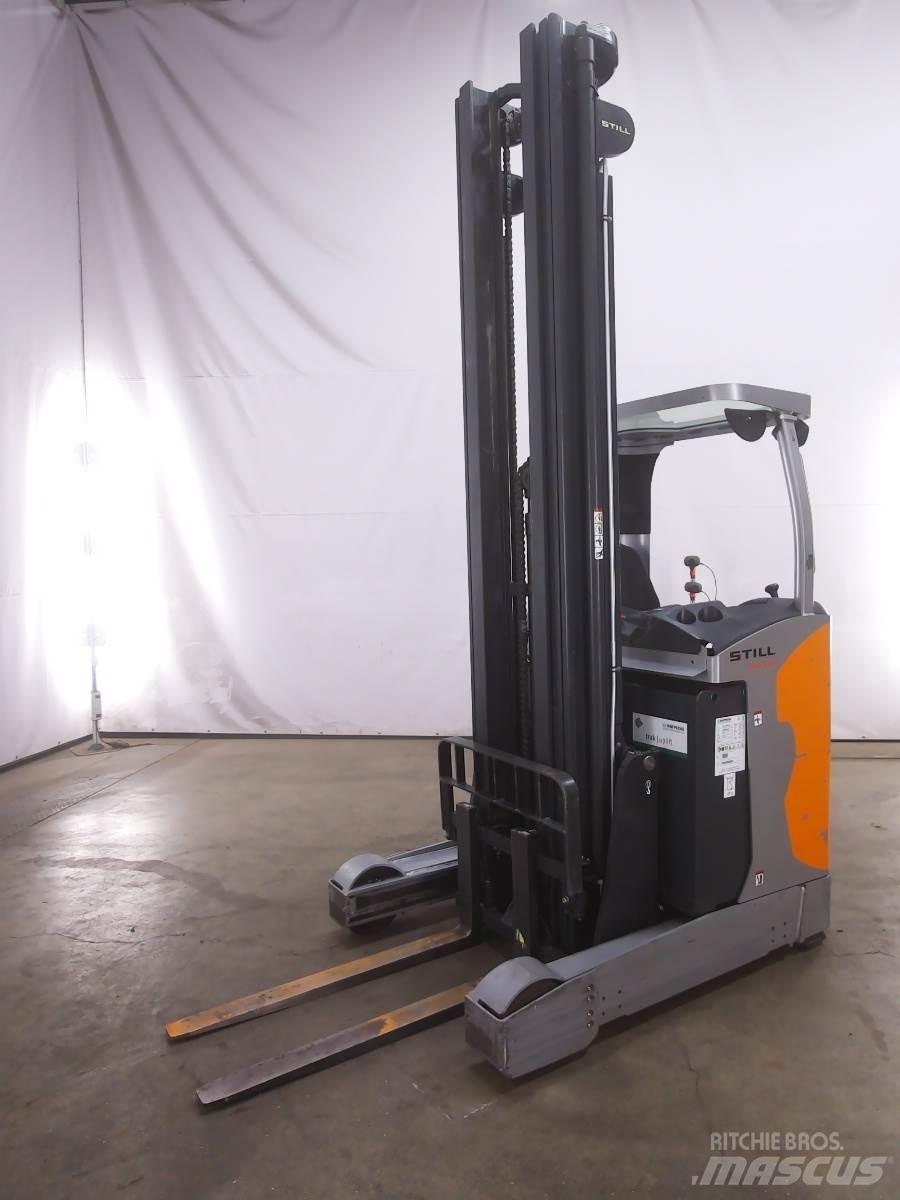 Still FM-X14 Empilhadores Elevadores