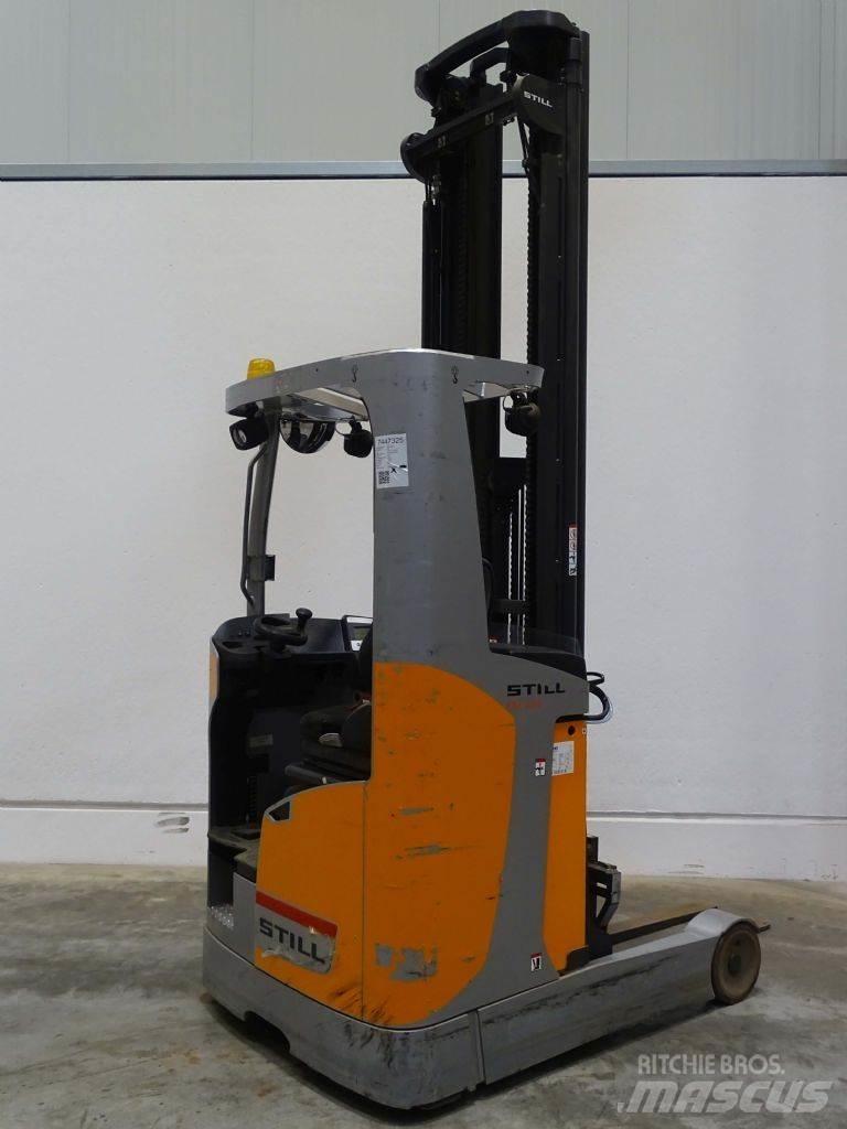 Still FM-X14 Empilhadores Elevadores