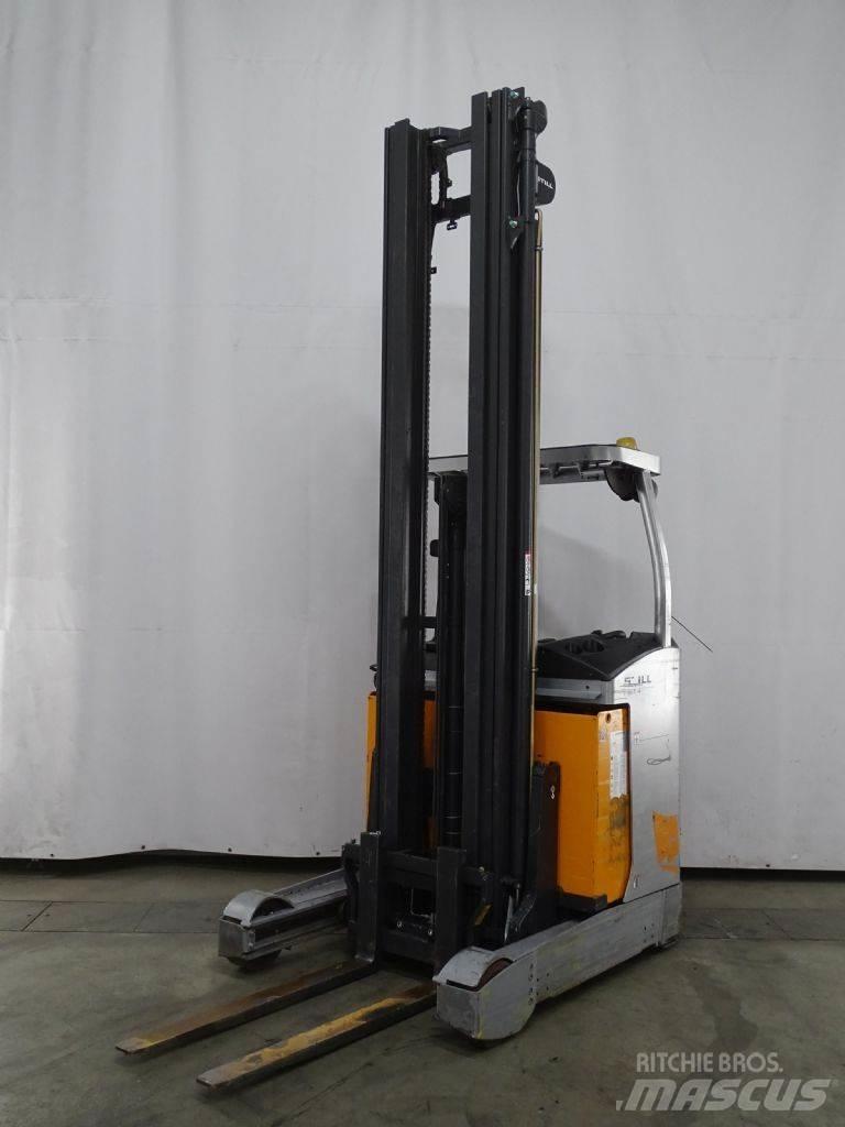 Still FM-X14 Empilhadores Elevadores