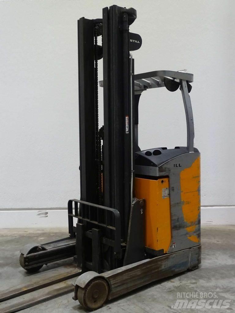 Still FM-X14 Empilhadores Elevadores