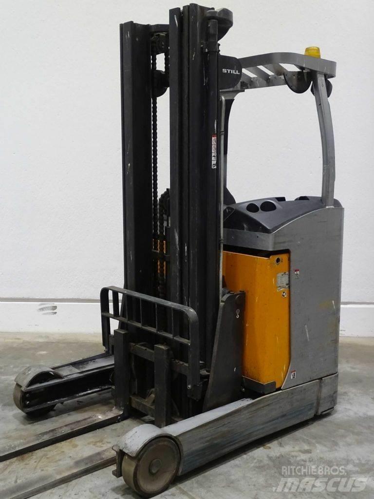 Still FM-X14 Empilhadores Elevadores