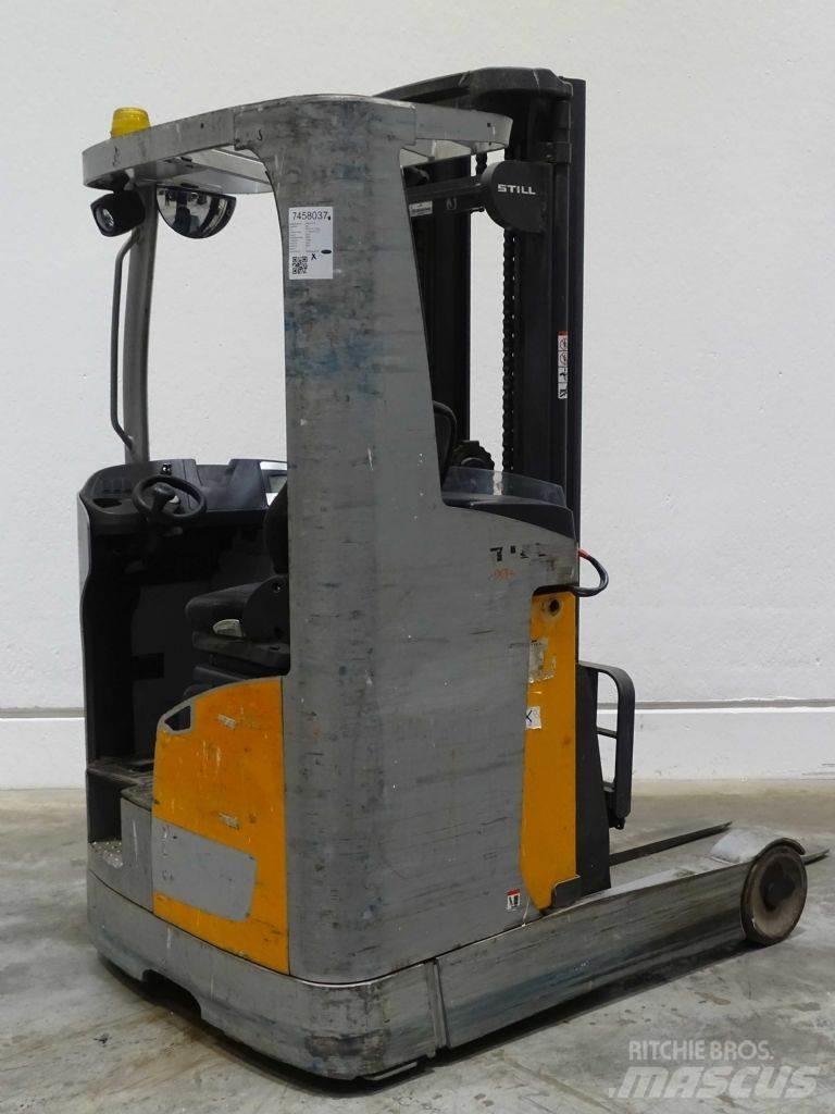 Still FM-X14 Empilhadores Elevadores