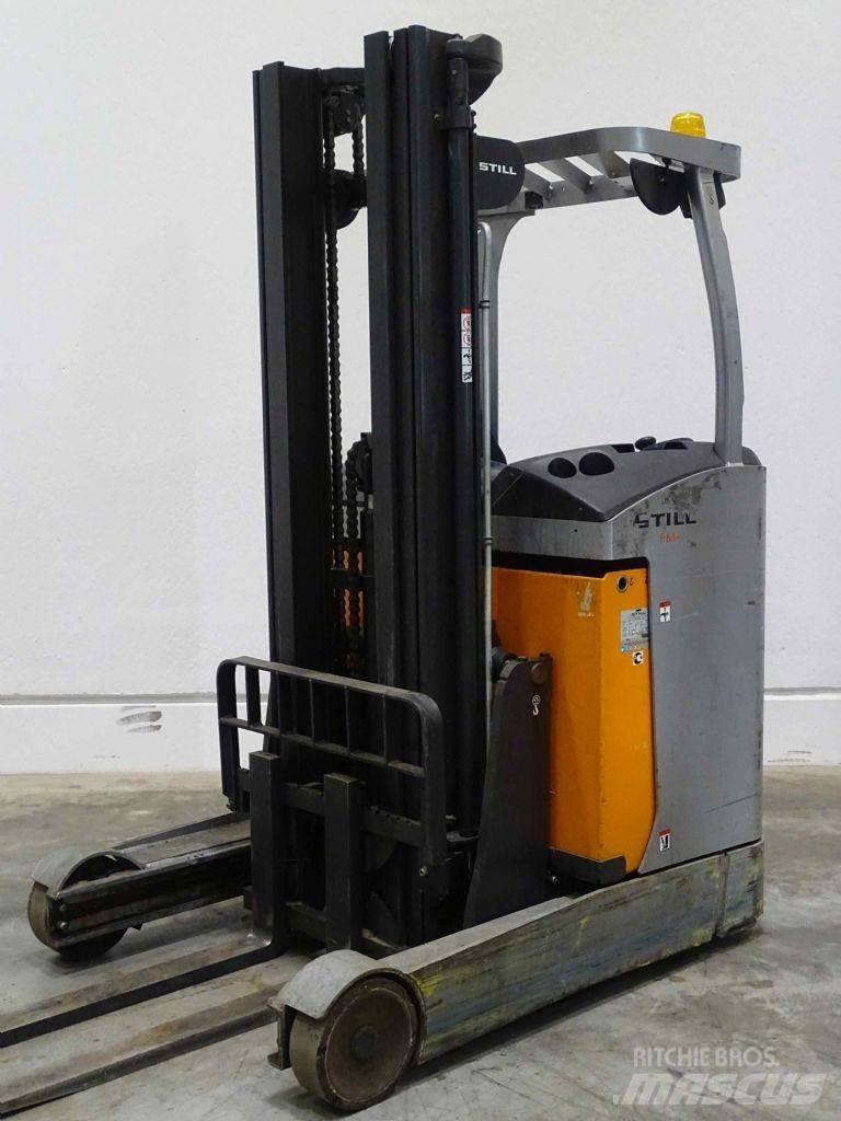 Still FM-X14 Empilhadores Elevadores