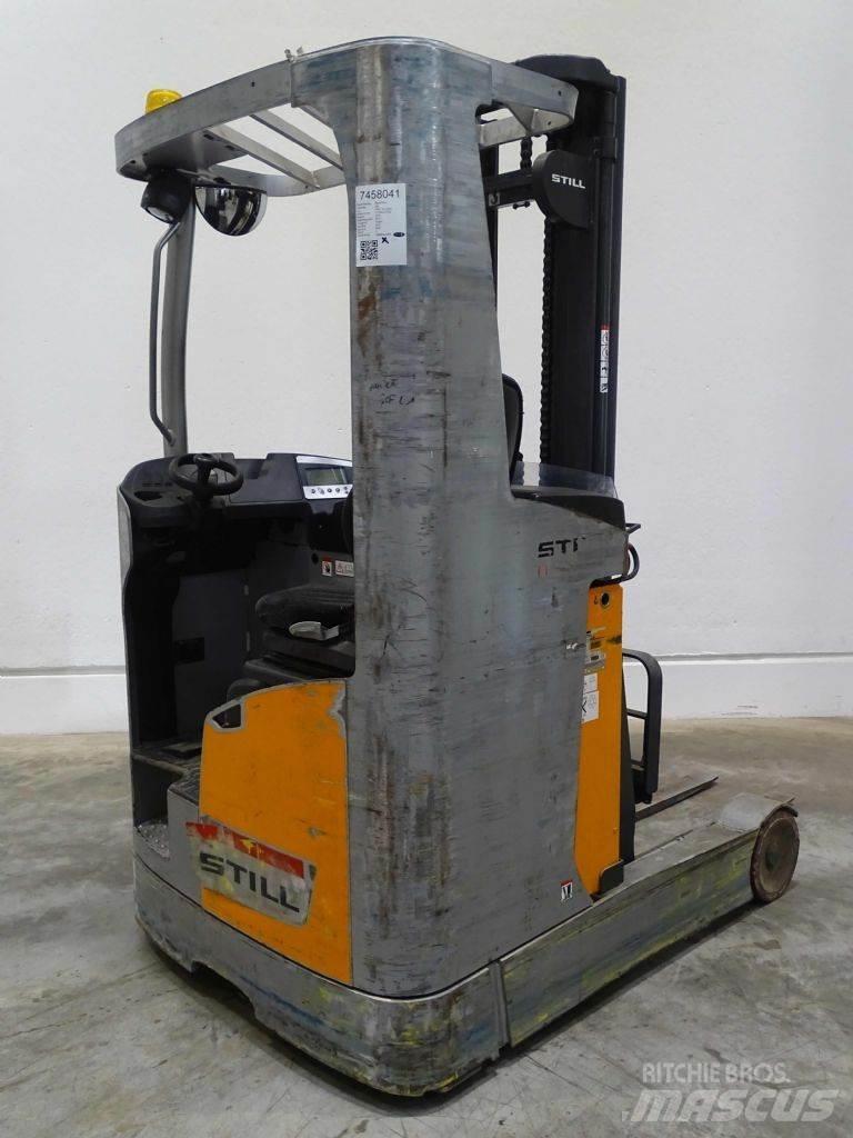 Still FM-X14 Empilhadores Elevadores