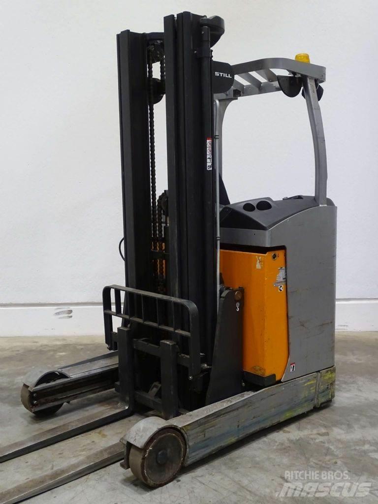 Still FM-X14 Empilhadores Elevadores