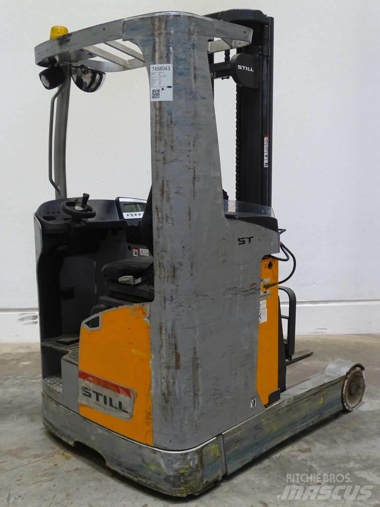 Still FM-X14 Empilhadores Elevadores
