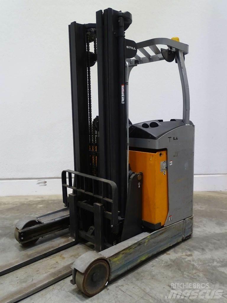 Still FM-X14 Empilhadores Elevadores