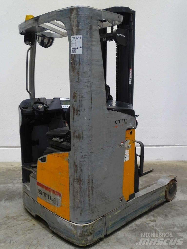 Still FM-X14 Empilhadores Elevadores
