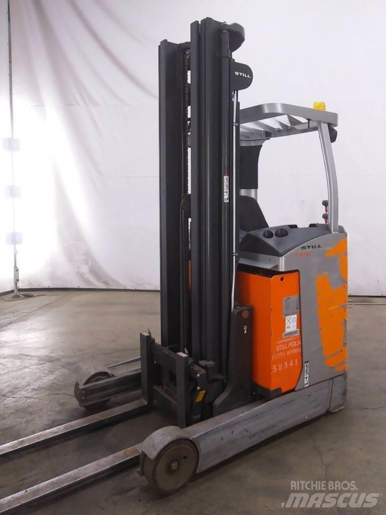 Still FM-X14 Empilhadores Elevadores