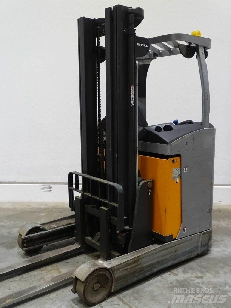 Still FM-X14 Empilhadores Elevadores