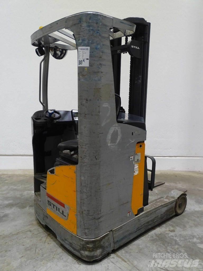 Still FM-X14 Empilhadores Elevadores