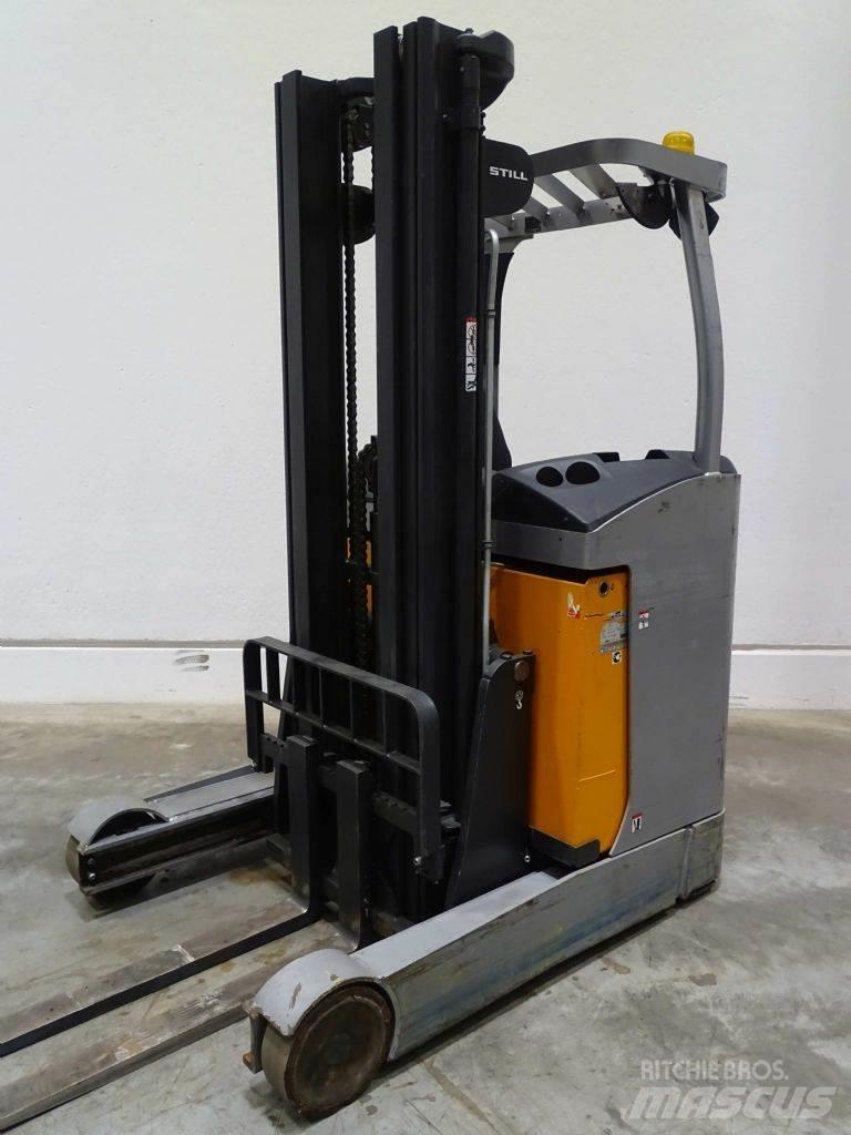 Still FM-X14 Empilhadores Elevadores