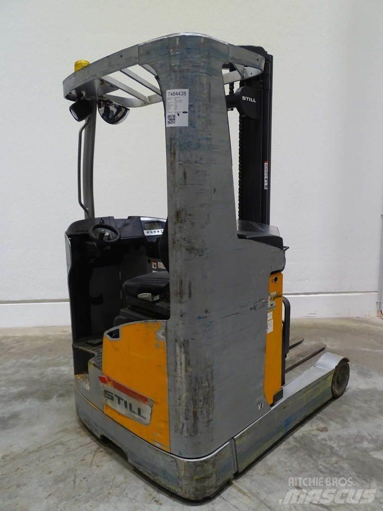 Still FM-X14 Empilhadores Elevadores