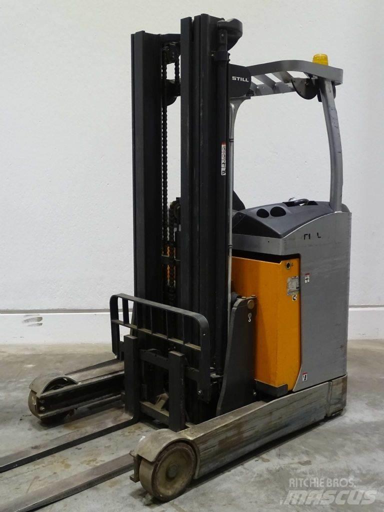 Still FM-X14 Empilhadores Elevadores