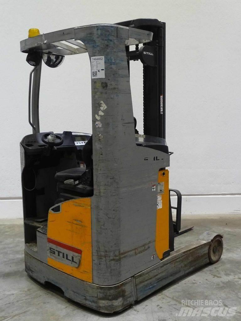 Still FM-X14 Empilhadores Elevadores