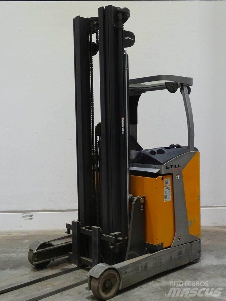 Still FM-X14 Empilhadores Elevadores