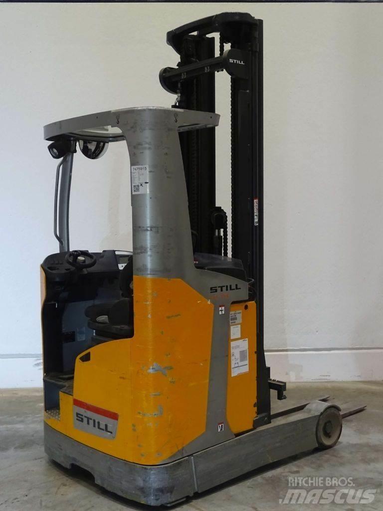 Still FM-X14 Empilhadores Elevadores